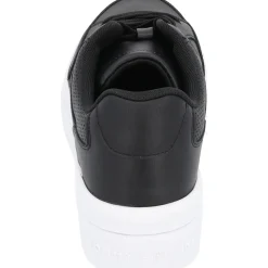 Tommy Hilfiger FW0FW07297, Schnürschuhe, Damen, black