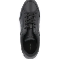 Tommy Hilfiger FW0FW07297, Schnürschuhe, Damen, black