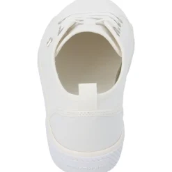 Tommy Hilfiger FW0FW08063, Schnürschuhe, Damen, Weiß
