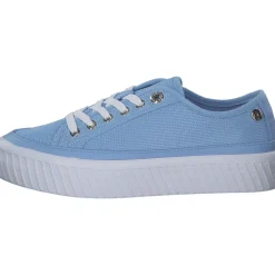 Tommy Hilfiger FW0FW07156, Sneakers, Damen, vessel blue