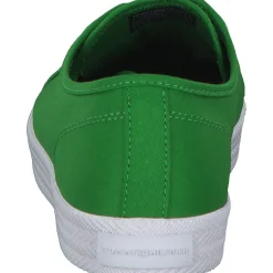 Tommy Hilfiger FW0FW07119, Sneakers Low, Damen, galvanic green