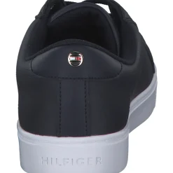 Tommy Hilfiger FW0FW06903, Sneakers Low, Damen, space blue