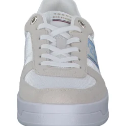 Tommy Hilfiger FW0FW06950, Sneakers Low, Damen, vessel blue