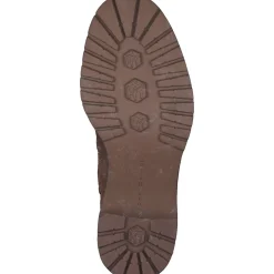 Tommy Hilfiger FW0FW06620, Stiefeletten, Damen, Natural Cognac