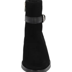Tommy Hilfiger FW0FW07482, Stiefeletten, Damen, Schwarz