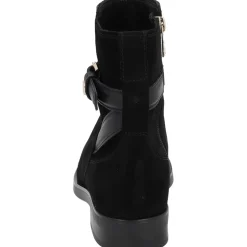 Tommy Hilfiger FW0FW07482, Stiefeletten, Damen, Schwarz