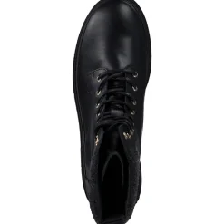 Tommy Hilfiger FW0FW07500, Stiefeletten, Damen, Schwarz