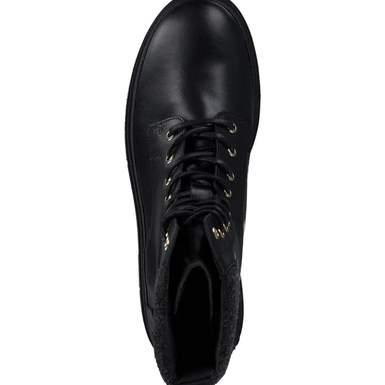 Tommy Hilfiger FW0FW07500, Stiefeletten, Damen, Schwarz