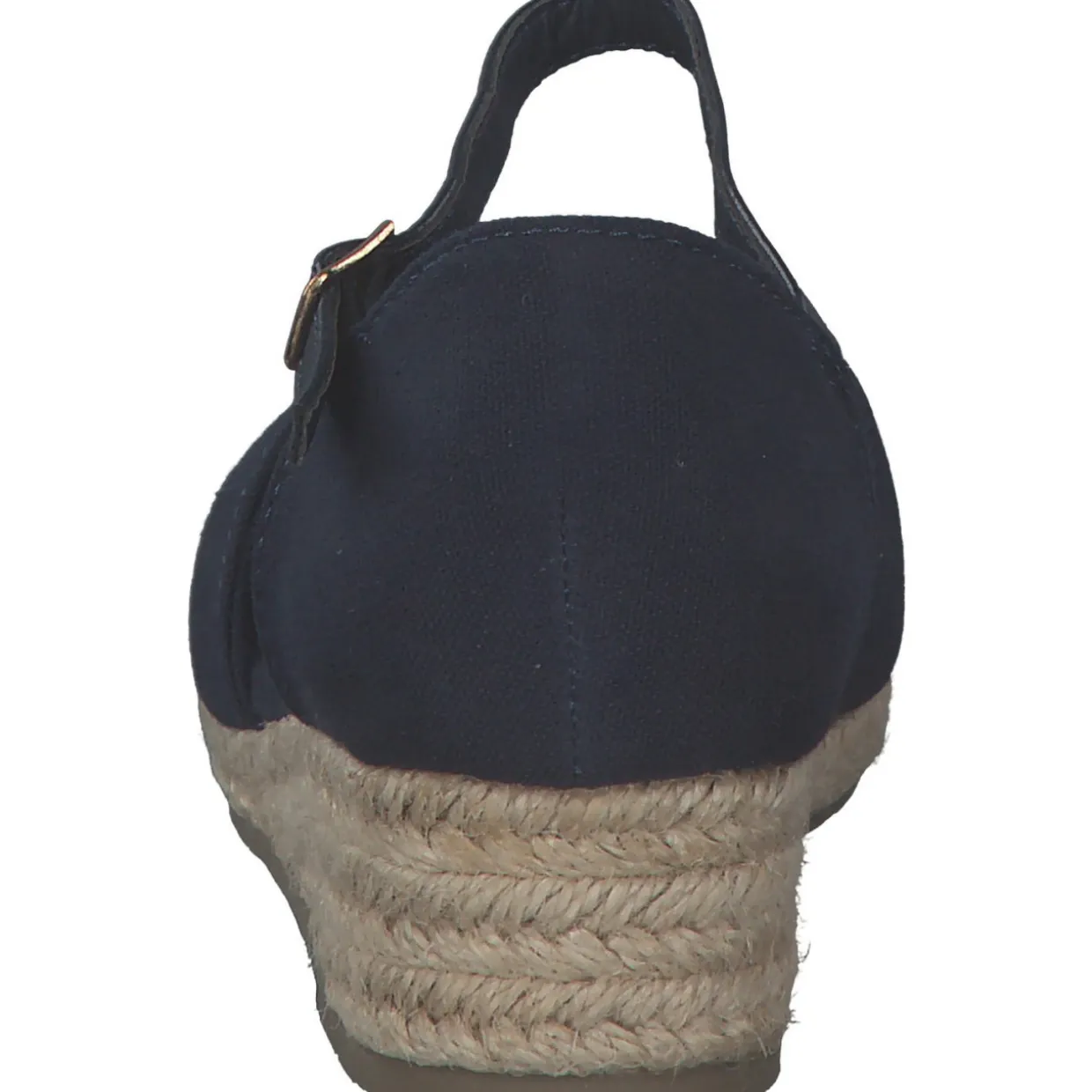 Tommy Hilfiger T3A7-32185, Keilsandaletten, Kinder, Blau