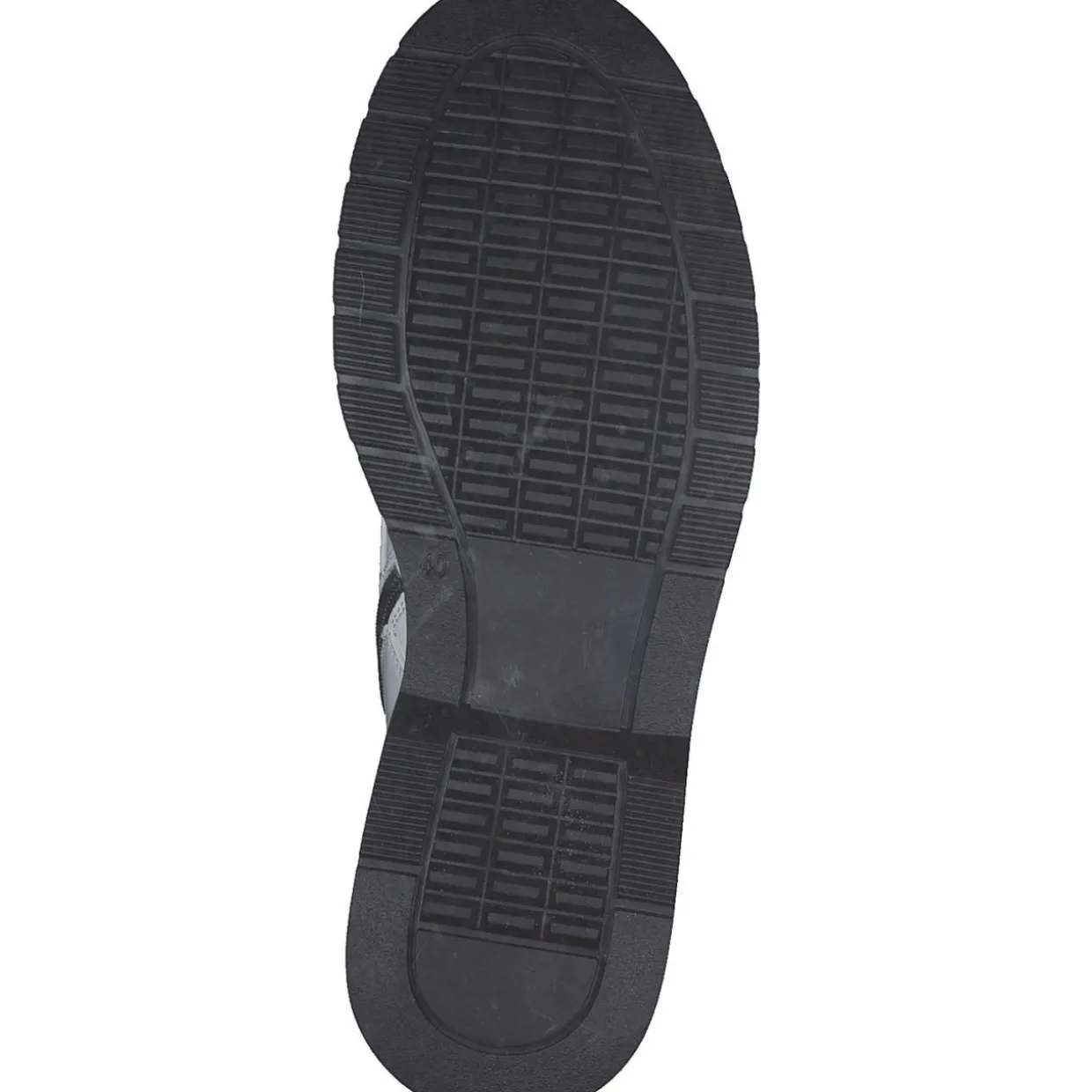 Tommy Hilfiger T4A5-32411, Schnürstiefeletten, Kinder, white