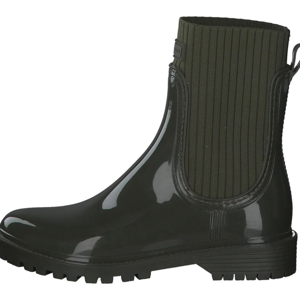 Tom Tailor 4296603, Boots, Damen, khaki