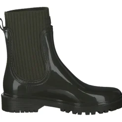 Tom Tailor 4296603, Boots, Damen, khaki