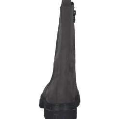 Tom Tailor 2196219, Chelsea Boots, Damen, coal