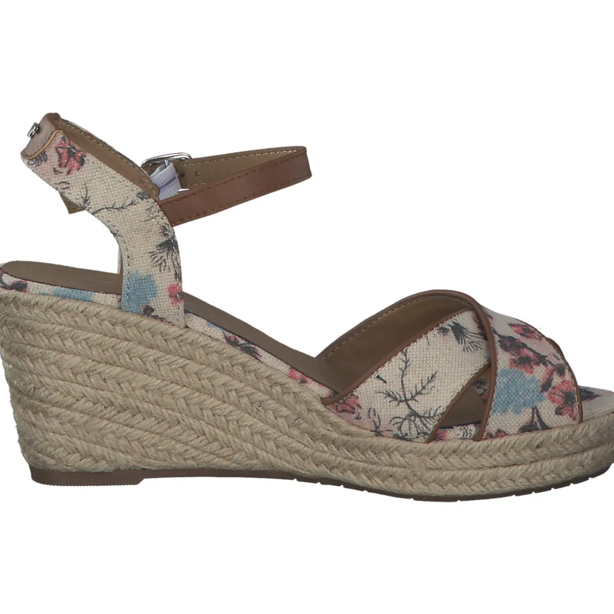 Tom Tailor 1190108, Klassische Pumps, Damen, Beige