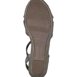 Tom Tailor 1190108, Klassische Pumps, Damen, Beige