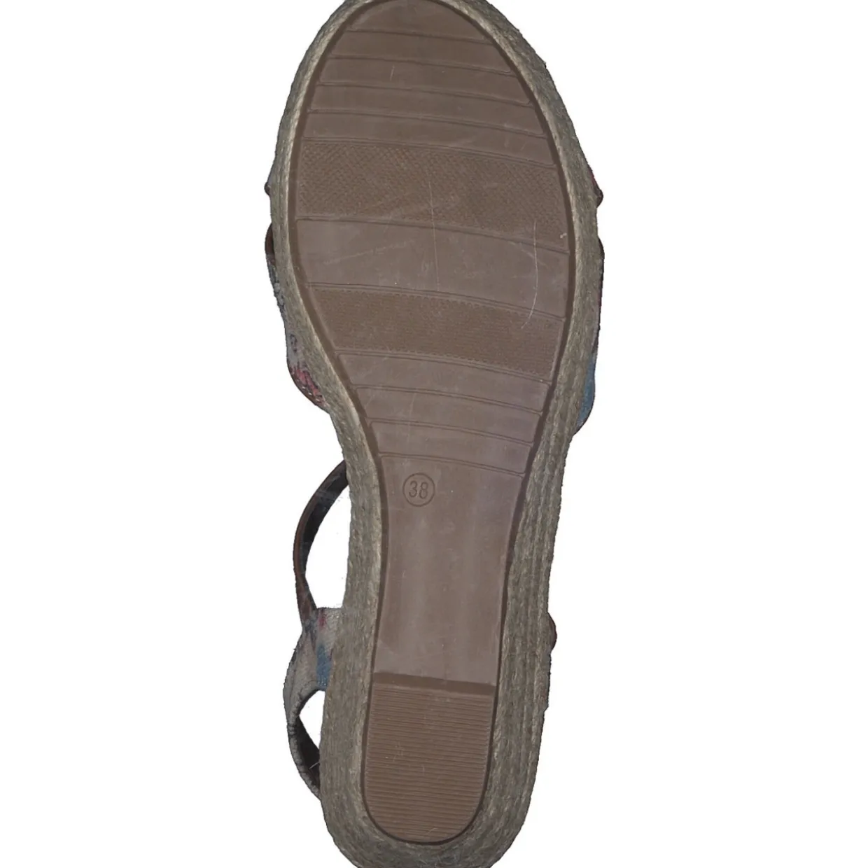Tom Tailor 1190108, Klassische Pumps, Damen, Beige