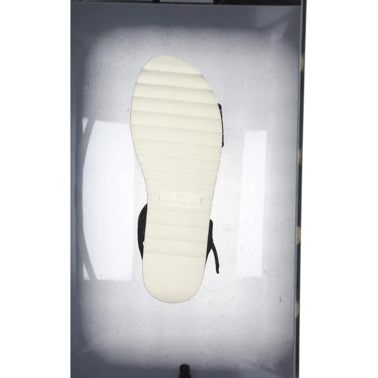 Tom Tailor 5371005, Sandalen (Kinder), Kinder, navy