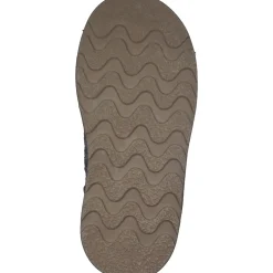 Tom Tailor 2170203, Schlupfstiefeletten, Kinder, coal coal