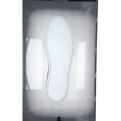 Tom Tailor 5394709, Schnürschuhe, Damen, weiss