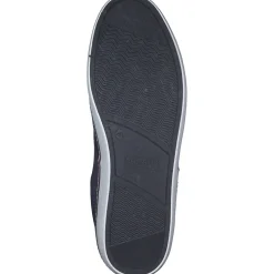 Tom Tailor 5385202, Schnürschuhe, Herren, navy