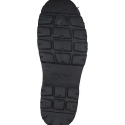Tom Tailor 4295201, Schnürstiefeletten, Damen, Braun (hazel)