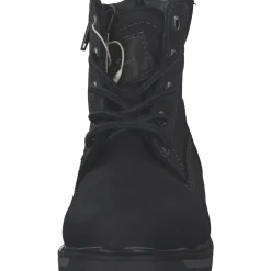 Tom Tailor 2170101, Sneakers Low, Kinder, Schwarz