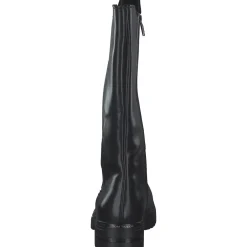 Tom Tailor 2190507, Stiefel, Damen, Schwarz