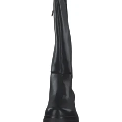 Tom Tailor 2190507, Stiefel, Damen, Schwarz