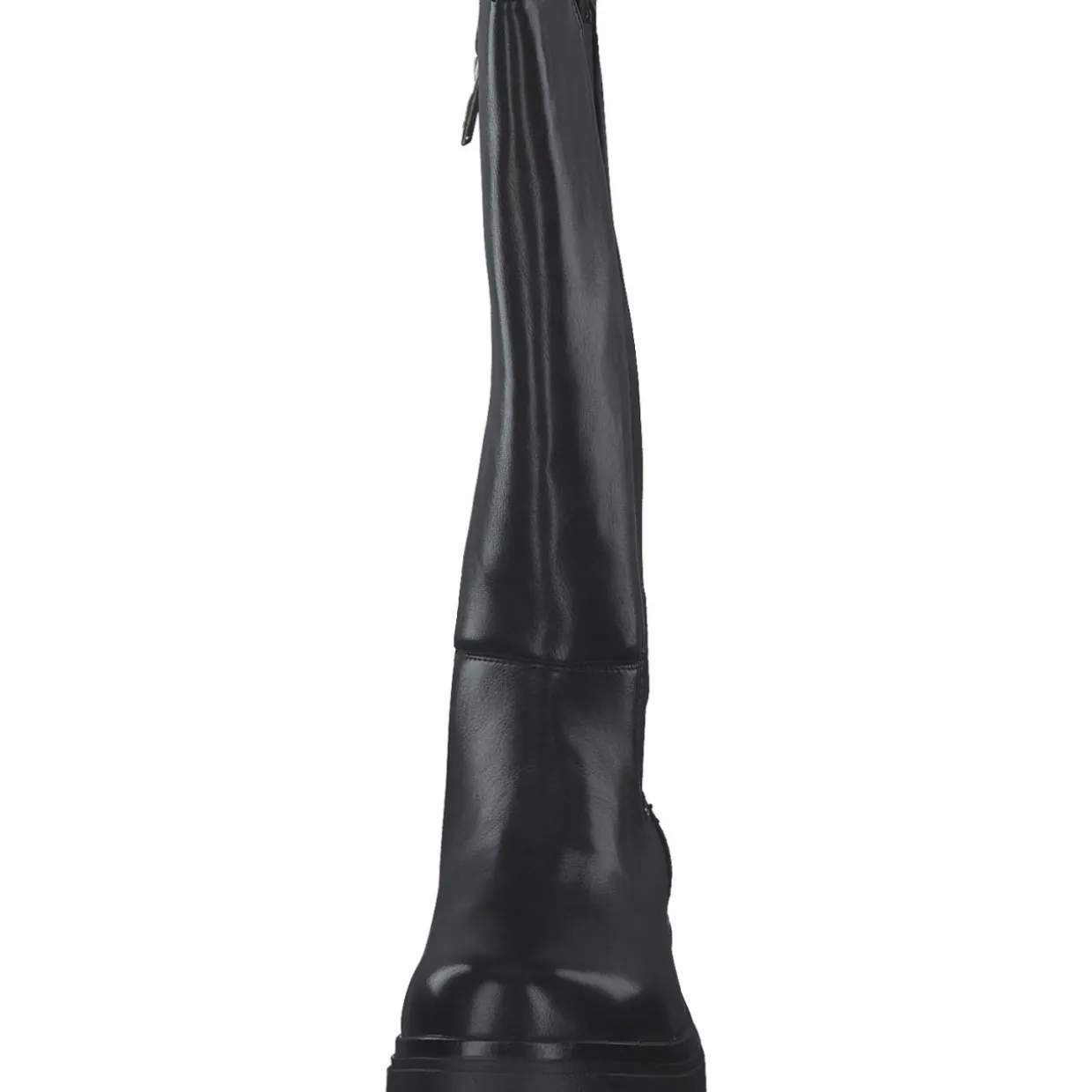 Tom Tailor 2190507, Stiefel, Damen, Schwarz