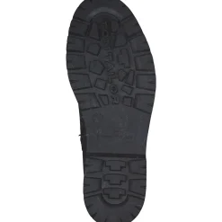 Tom Tailor 2190507, Stiefel, Damen, Schwarz