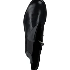 Tom Tailor 2190507, Stiefel, Damen, Schwarz
