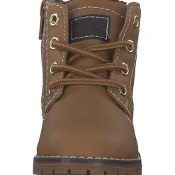 Tom Tailor 2173003, Stiefeletten (Kinder), Kinder, camel
