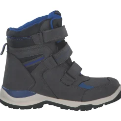 Tom Tailor 2172004, Stiefel (Kinder), Grau