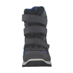 Tom Tailor 2172004, Stiefel (Kinder), Grau