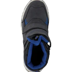 Tom Tailor 2172004, Stiefel (Kinder), Grau