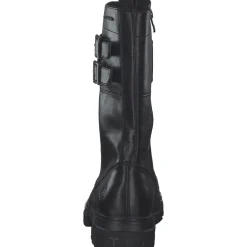 Tom Tailor 2196210, Winterstiefel, Damen, black