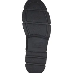 Tom Tailor 2196210, Winterstiefel, Damen, black