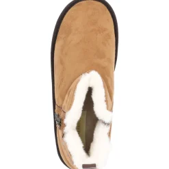 Tom Tailor 6390320, Winterstiefeletten, Damen, Braun (camel)