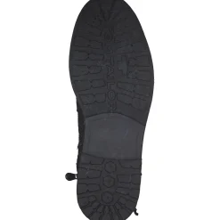 Tom Tailor 2182101, Winterstiefel, Herren, Schwarz