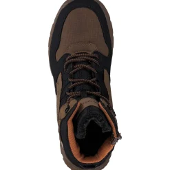 Tom Tailor 6370390, Winterstiefel, Kinder, Braun