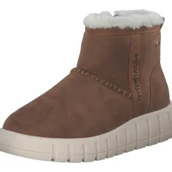 Tom Tailor, Winterstiefel, Kinder, hazel