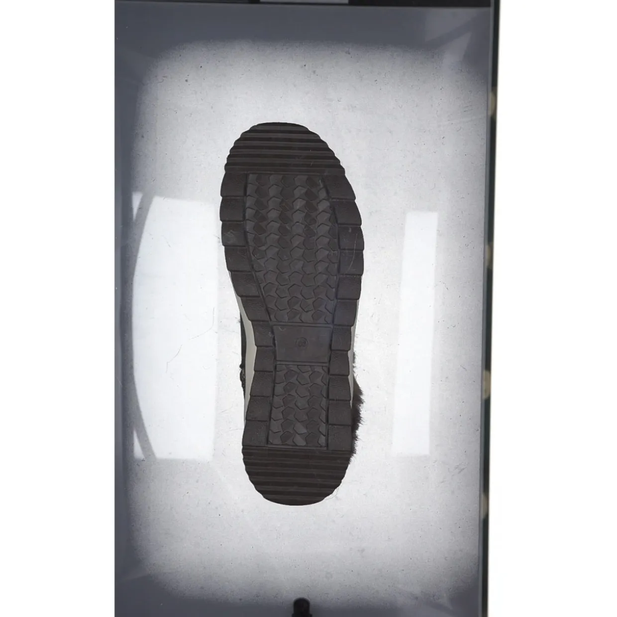 Tom Tailor 2172101, Winterstiefel, Kinder, Weiß