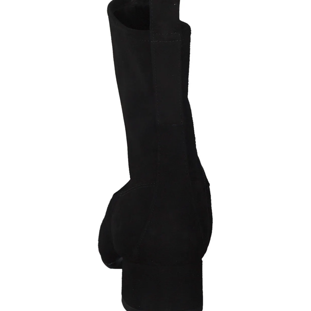 Unisa Glide, Stiefeletten, Damen, black