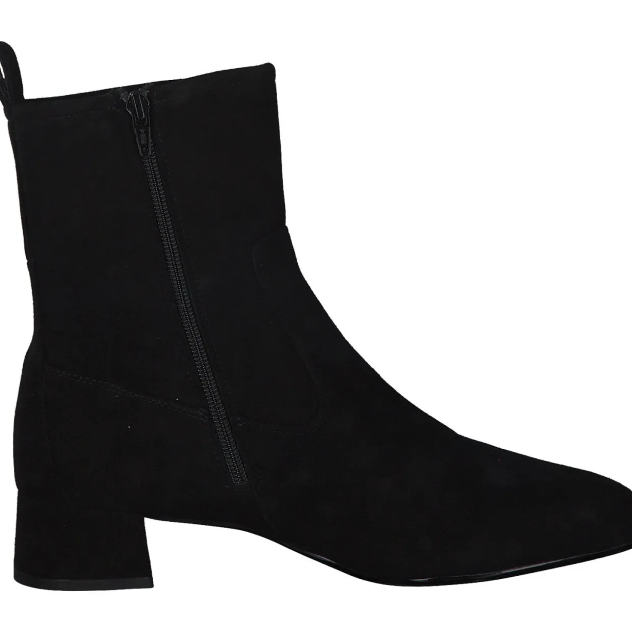 Unisa Glide, Stiefeletten, Damen, black