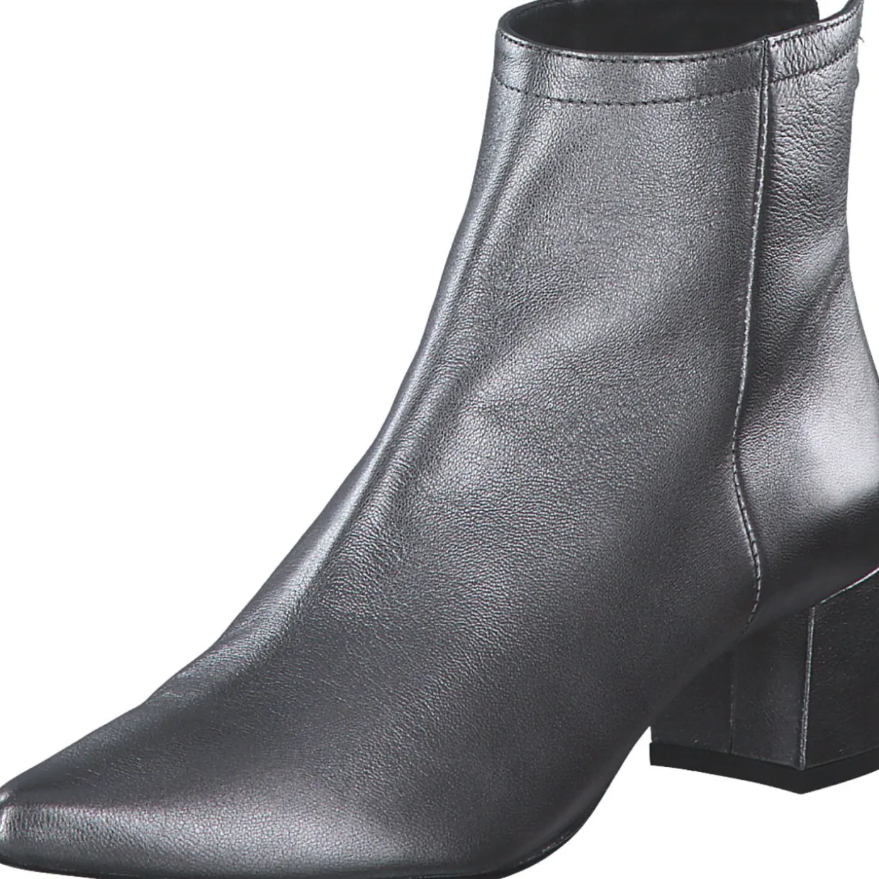 Unisa Jovita-LMT, Stiefeletten, Damen, antracita