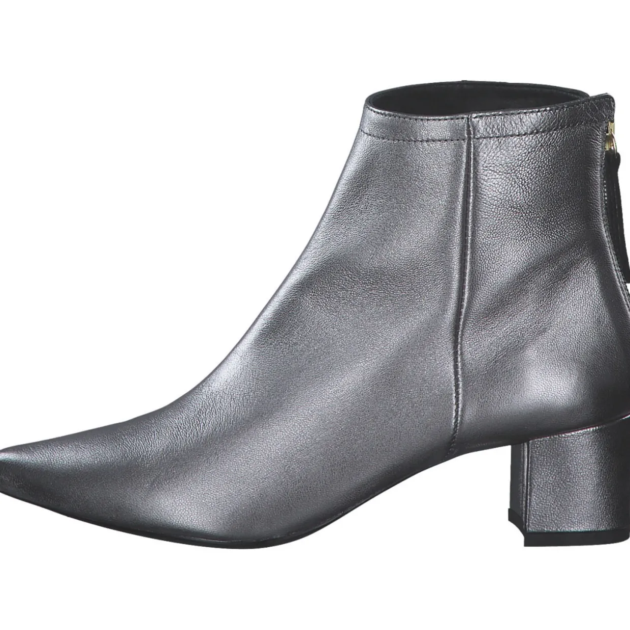 Unisa Jovita-LMT, Stiefeletten, Damen, antracita