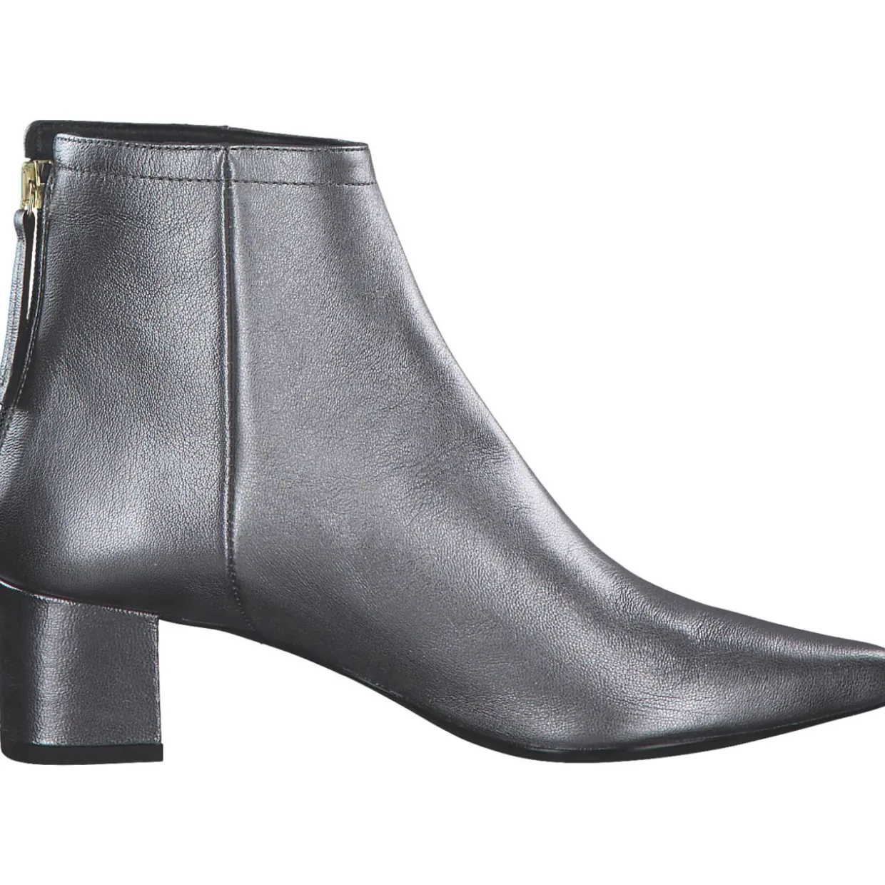 Unisa Jovita-LMT, Stiefeletten, Damen, antracita