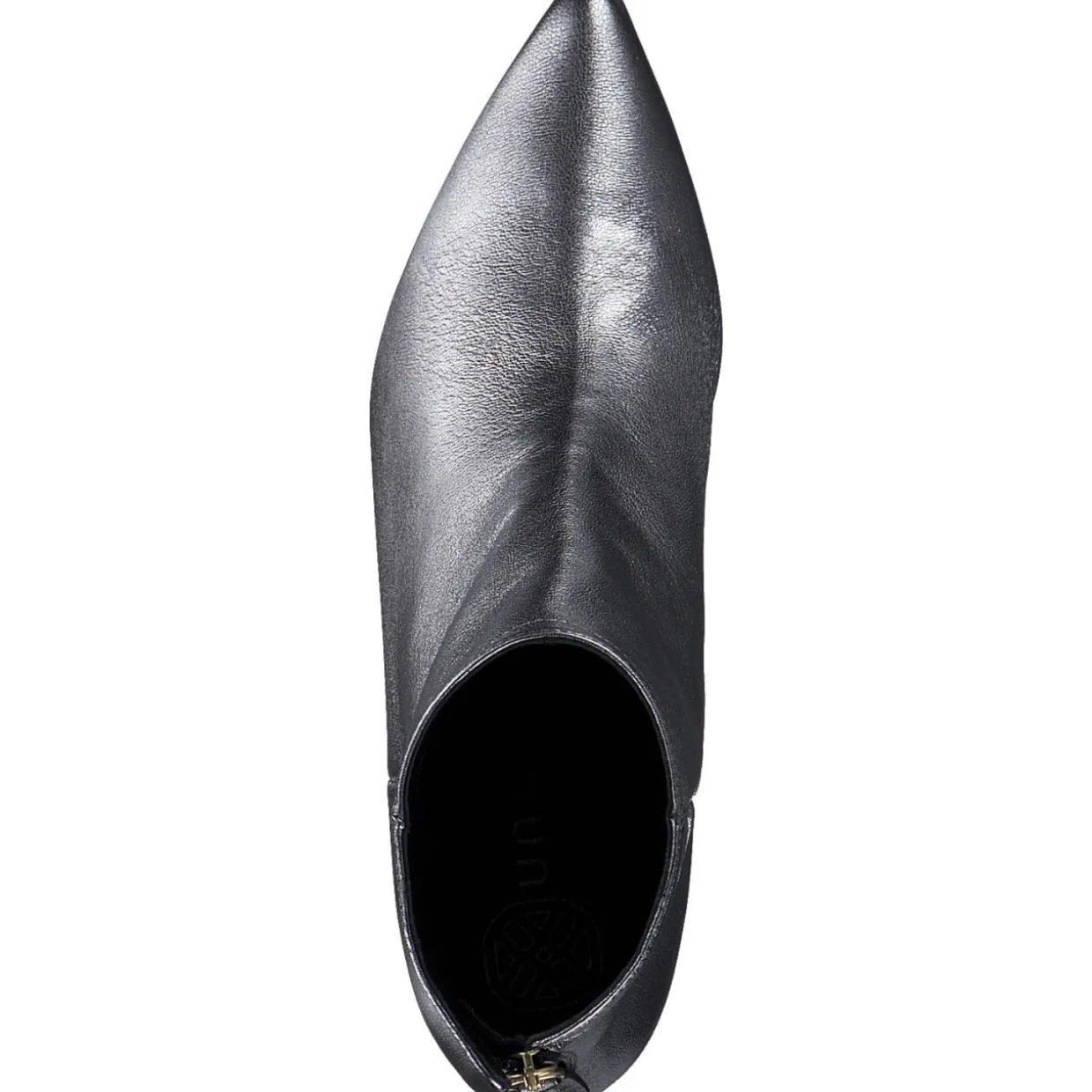 Unisa Jovita-LMT, Stiefeletten, Damen, antracita