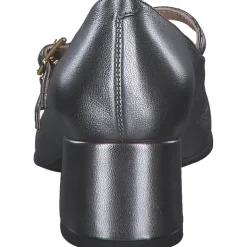 Unisa Lenzel-LMT, Pumps, Damen, antracita