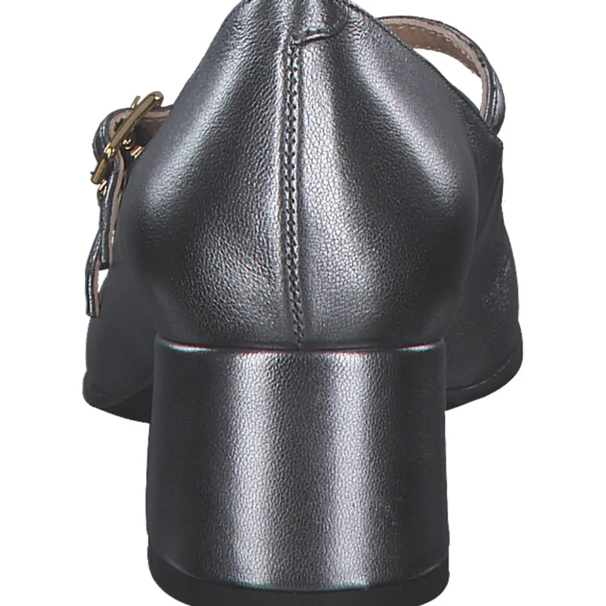 Unisa Lenzel-LMT, Pumps, Damen, antracita
